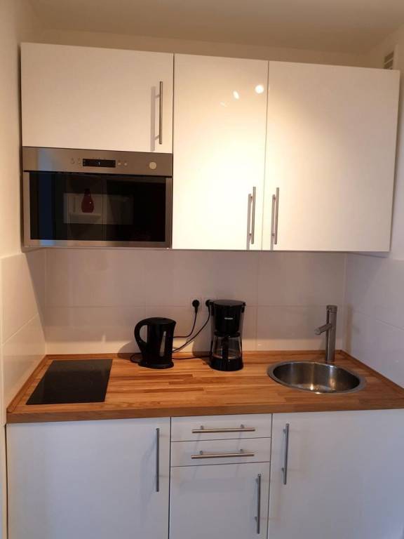 Nice rental apartment | Sea view | Next to the beach | Dogs allowed — photo 3