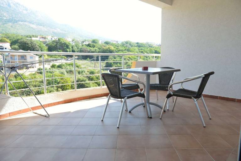 Apartament  Dobra Voda