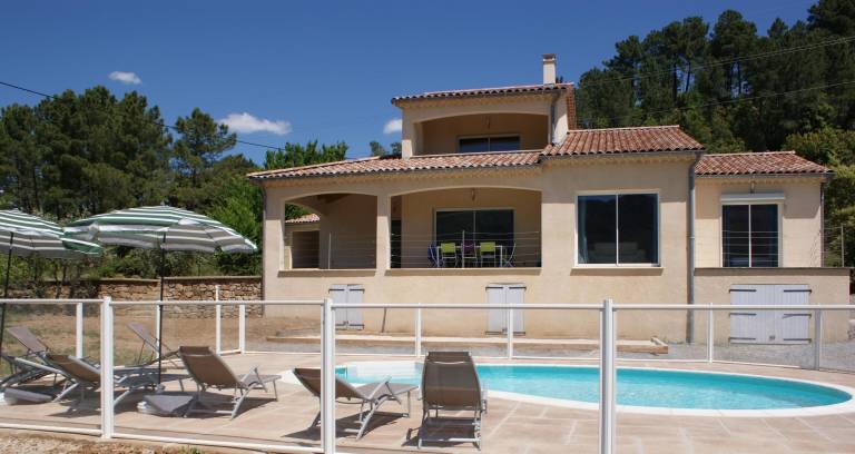 Villa Les Salelles