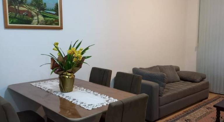 Apartment with 3 rooms for 6 persons — photo 5