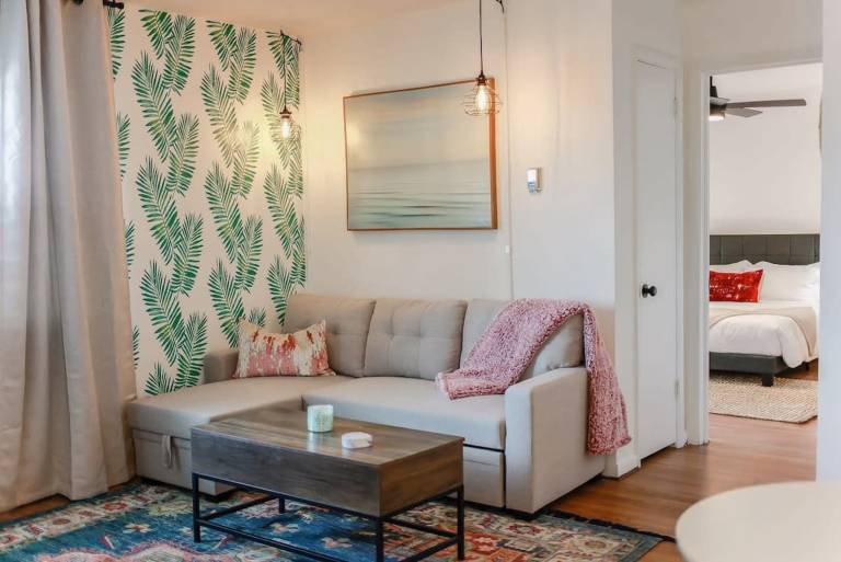 Holiday apartment with fast internet — photo 4