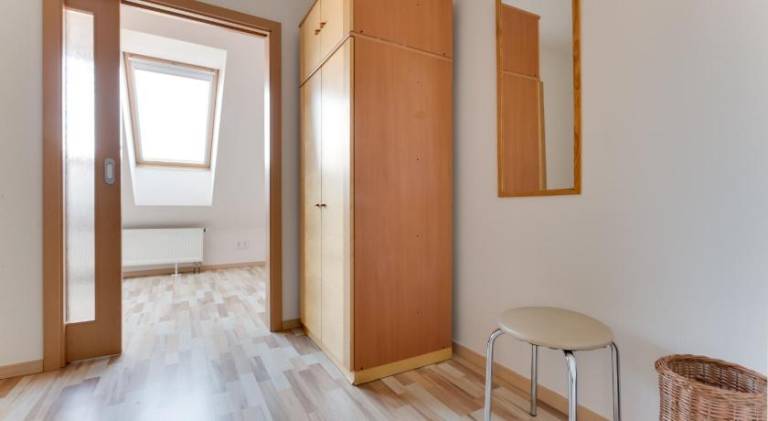 Holiday apartment with 1 room for 5 persons — photo 5