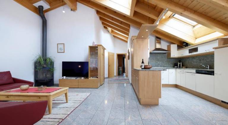 Holiday apartment with 2 rooms for 6 persons — photo 3