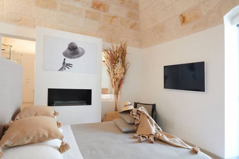 Bed & Breakfast Polignano a mare