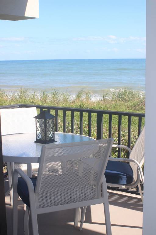 Condo Vero Beach