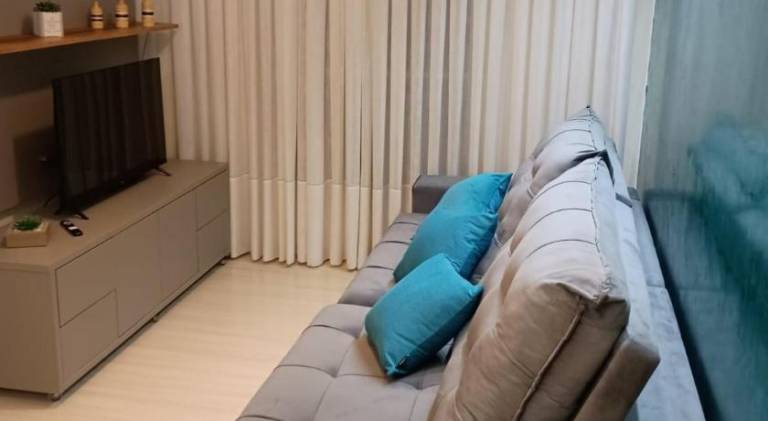 Holiday apartment with 3 rooms for 6 persons — photo 2