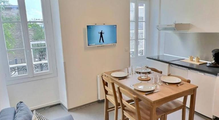 Rental apartment | Pets allowed — photo 5
