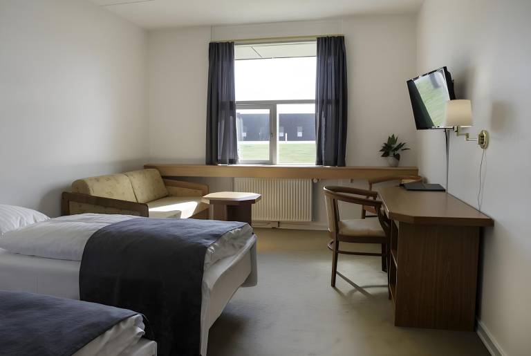 Hotel Lynggaarden — photo 2