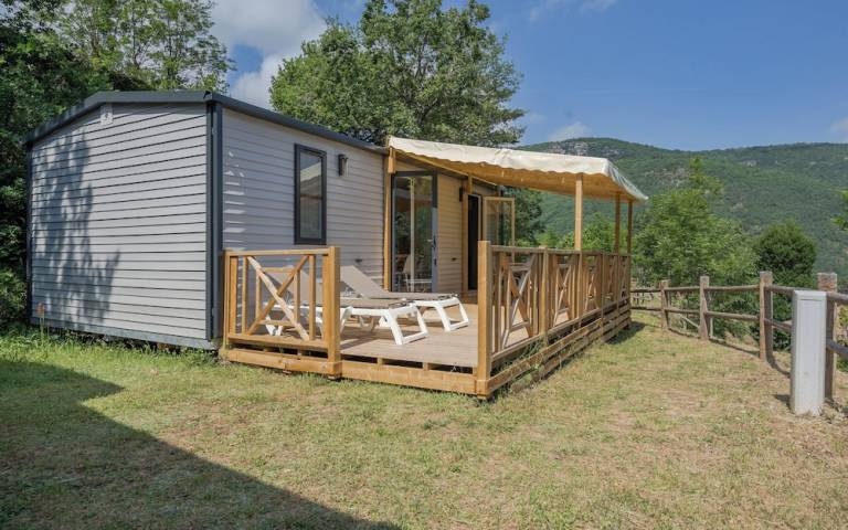 Chalet  Nant