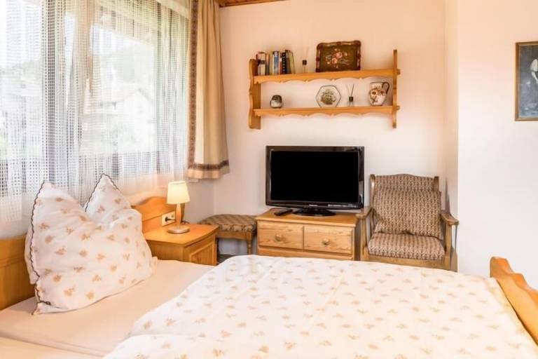 Ferienwohnung Todtmoos