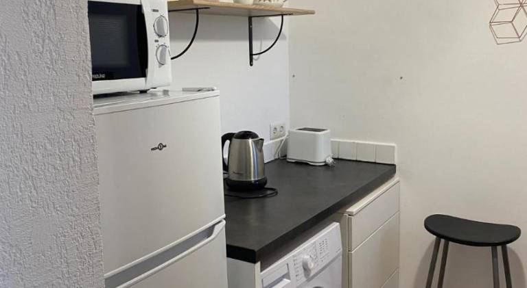 Appartement Marseille 12 Calme transport a proximite. — photo 5