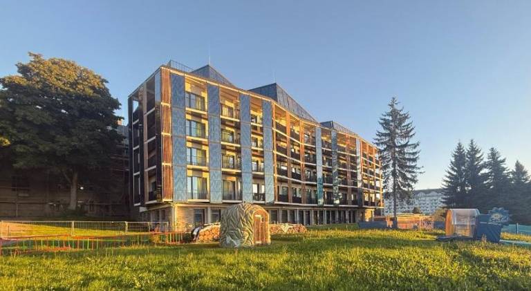 Apartment with patio, garden & sauna | Close to the ski | Pet-friendly in Oberwiesenthal