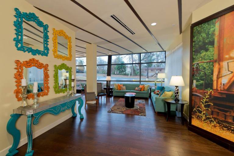 Hotel Indigo Atlanta Airport College Park By IHG — photo 3