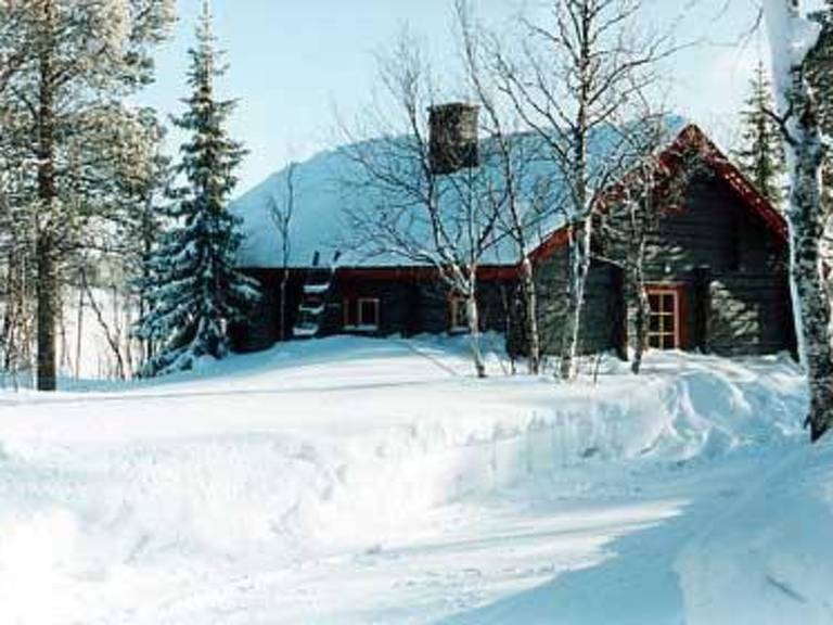 Vacation home with sauna | Dogs allowed — photo 2