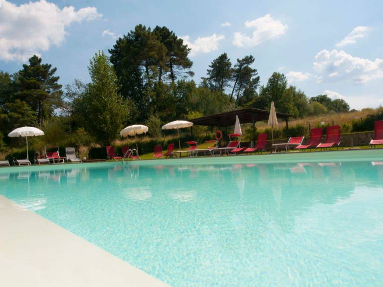 Apartment Rosa Canina Wilde Rose