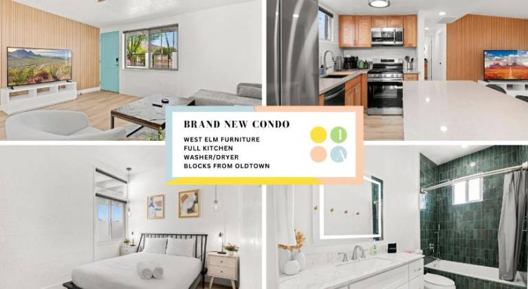 75 m&sup2; Ferienhaus