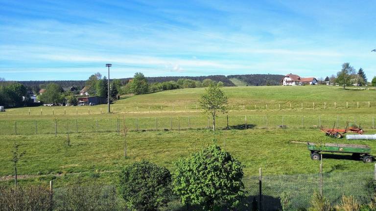 Ferienwohnung Erbendorf