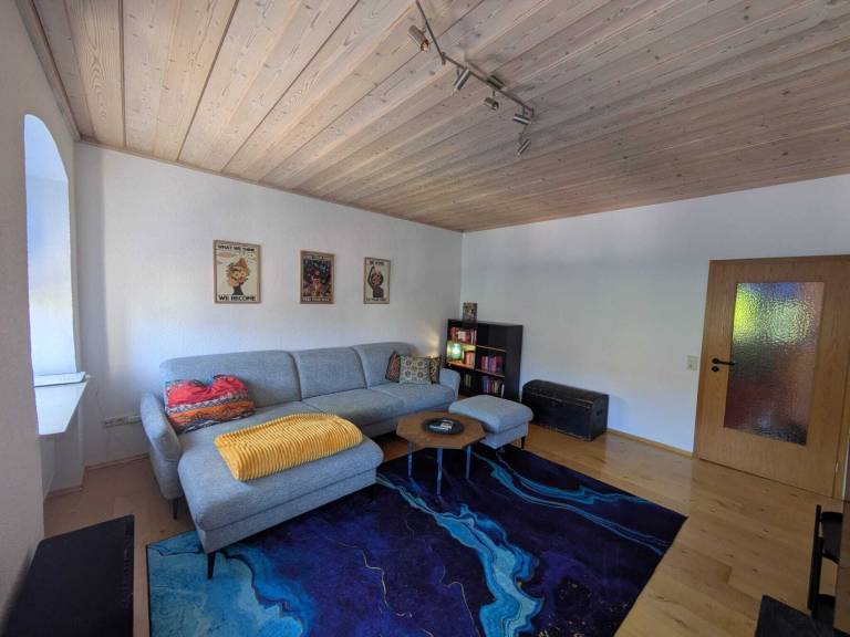 Ferienwohnung Dingolfing