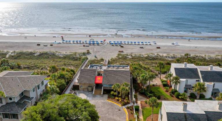 Palmetto Dunes Gem Queens Grant Villa Near Golf Beach & Marina — photo 4