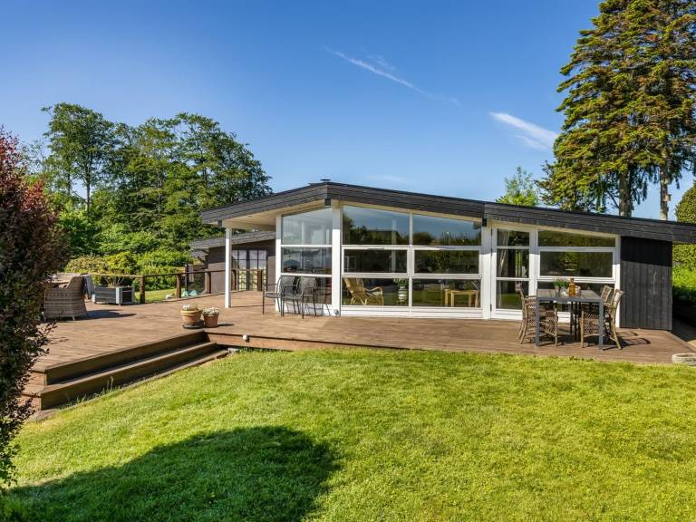 Ferienhaus  Apenrade
