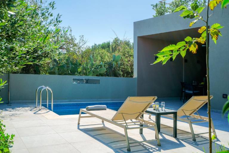 Ferienhaus Vamos