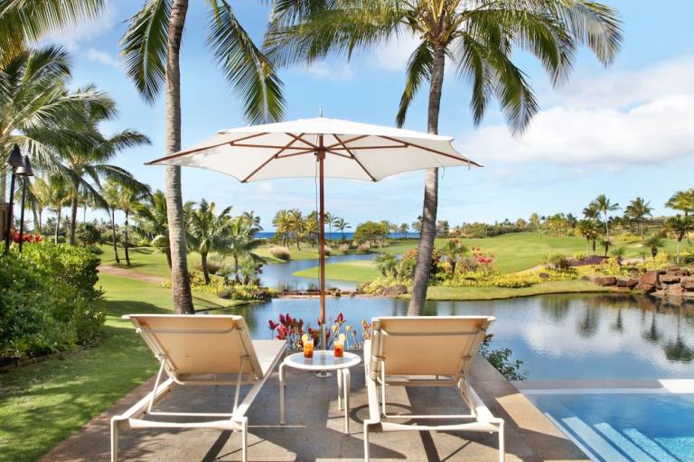 Lodge Poipu