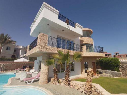 Villa Sharm El-Sheikh