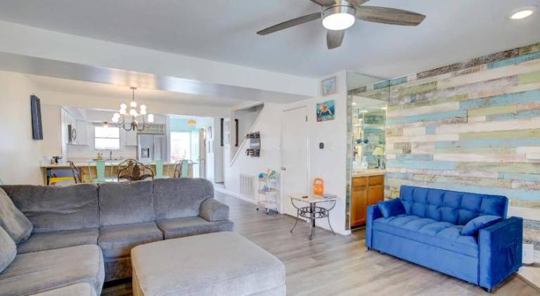 Fully equipped lovely house with yard | Dogs allowed — photo 2