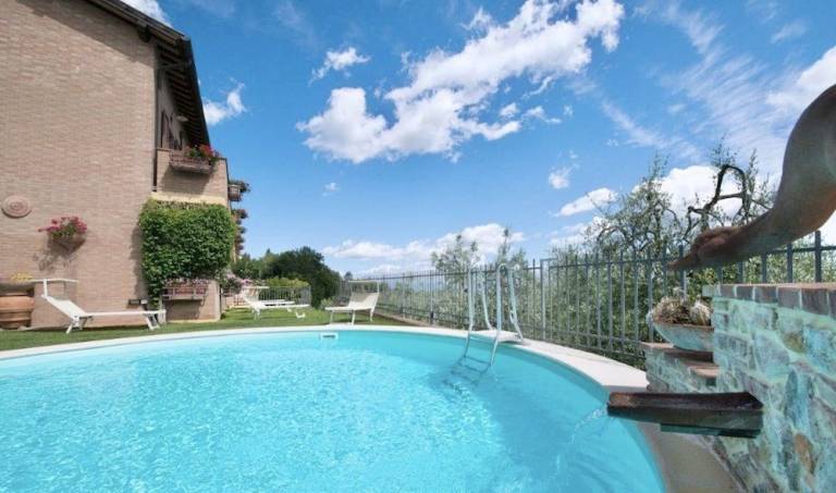 Apartamento San Gimignano