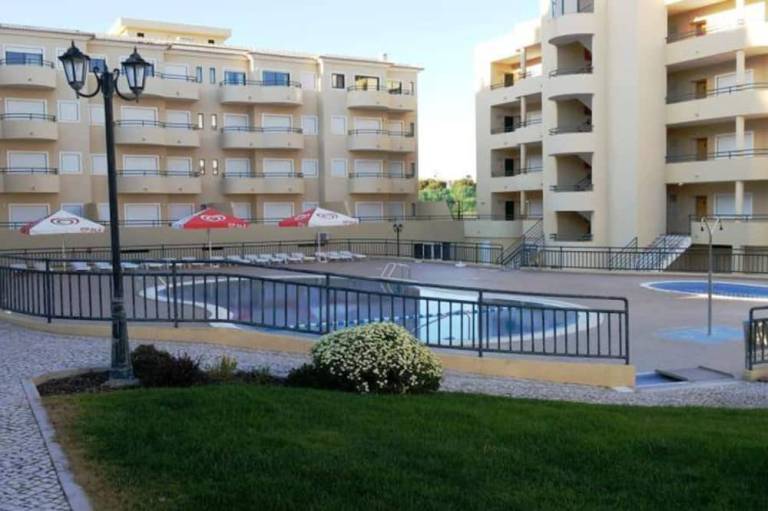 Aparthotel Portimão