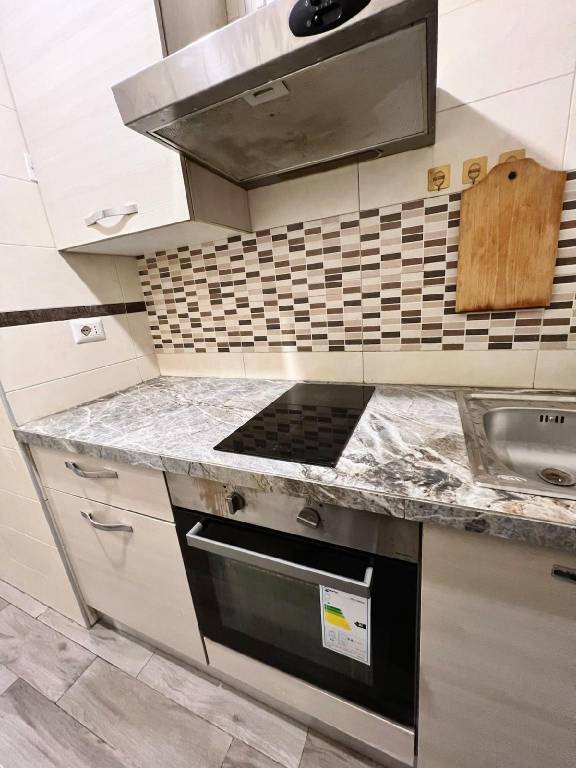 Holiday apartment with 2 rooms for 7 persons — photo 4