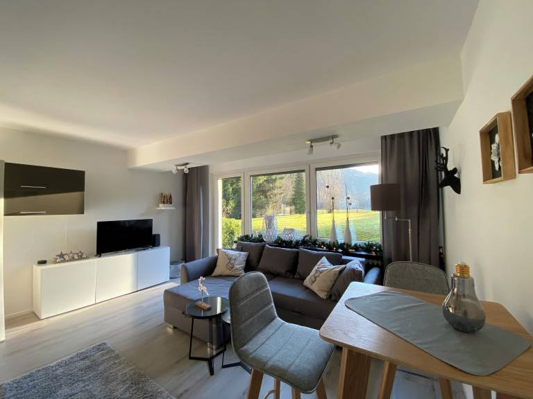 Appartement Willingen