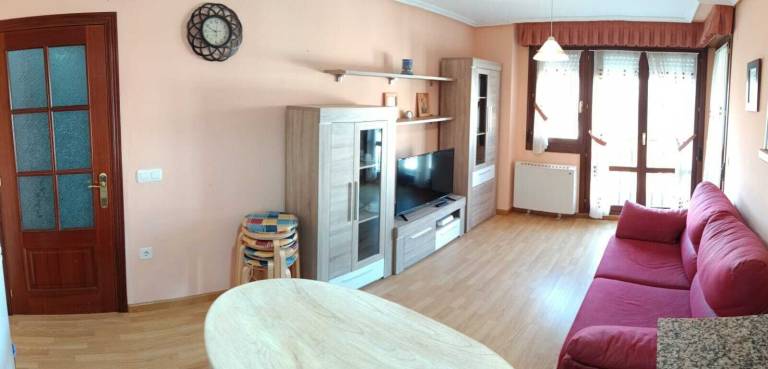 Apartamento Ribadeo