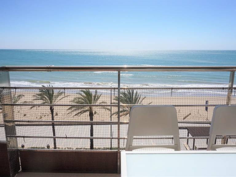 Ferienwohnung Calafell