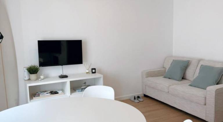 Charming apartment with patio | Close to the beach | Dogs allowed — photo 5