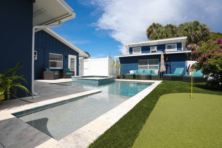 House Anna Maria Island