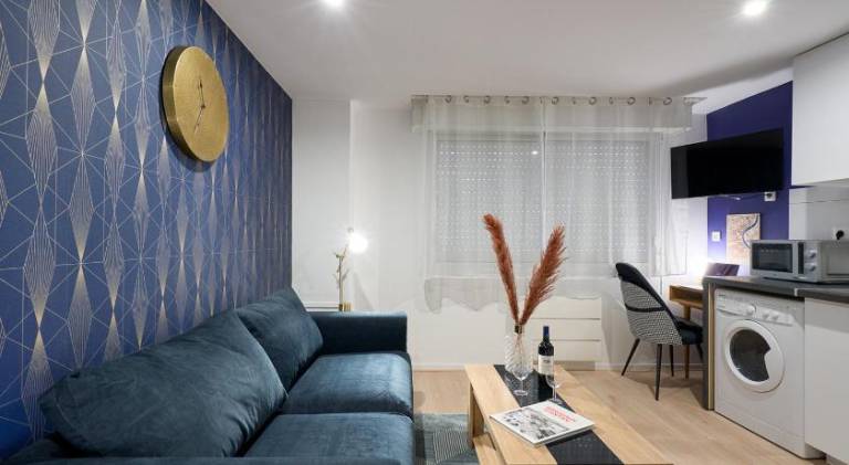 Holiday apartment | Close to Place des Quinconces | Perfect for remote work — photo 2