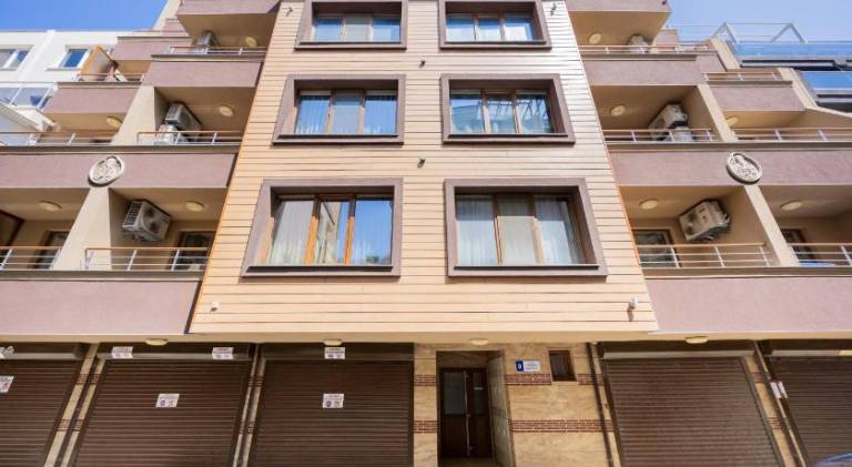 Apartment | Next to the beach | Pet-friendly — photo 3