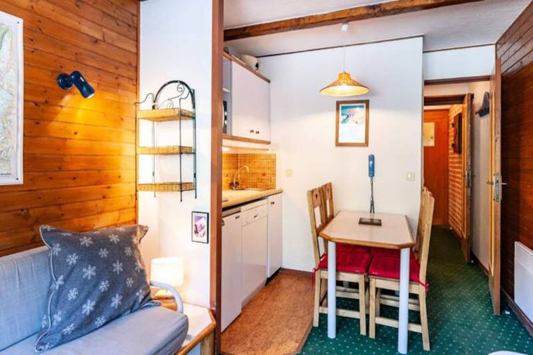 Apartment | Close to the ski | Pet-friendly — photo 4