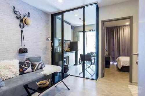 Appartement Pattaya