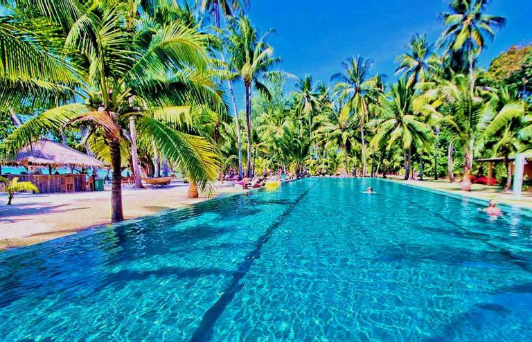 Ferienwohnung  Ko Chang