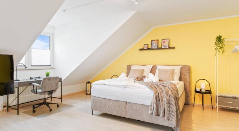 Ferienwohnung Pforzheim