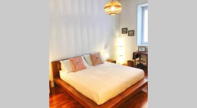 Vacation home | Next to Santa Maria Maggiore in Bergamo