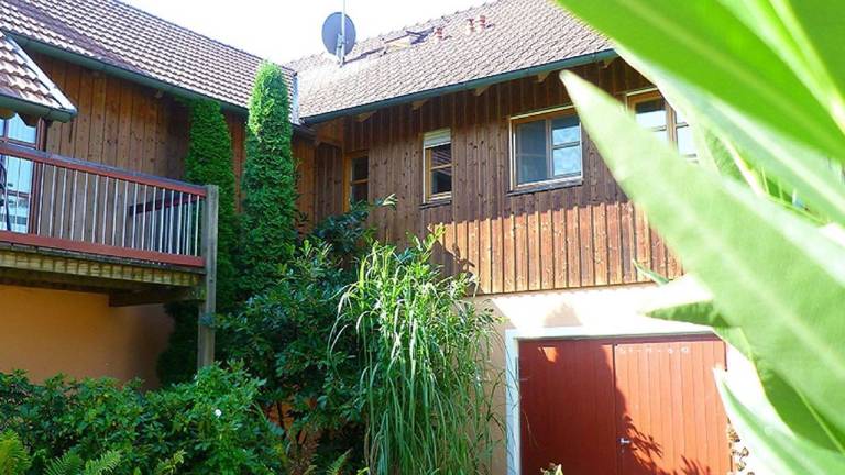 Ferienwohnung  Brombach