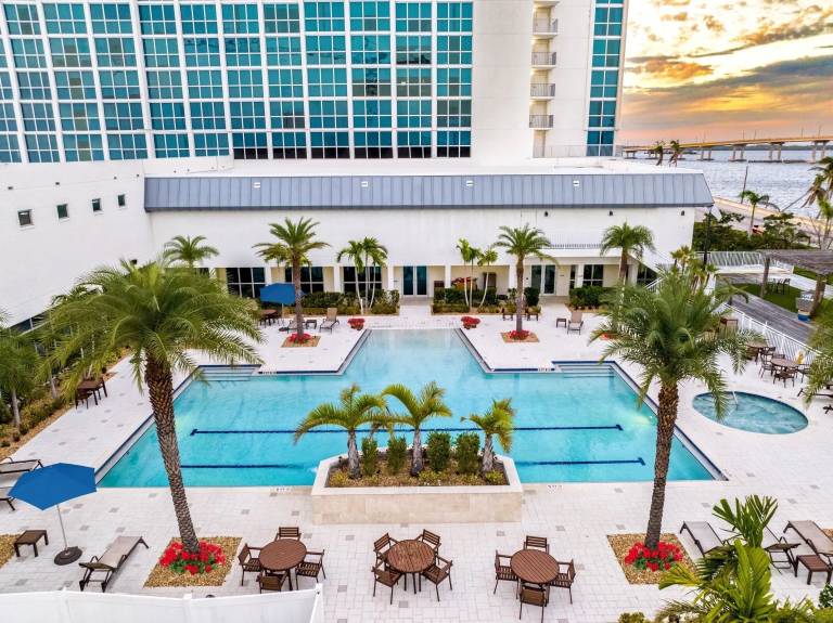 Ferienwohnung  Fort Myers
