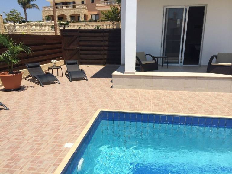 Villa Paphos