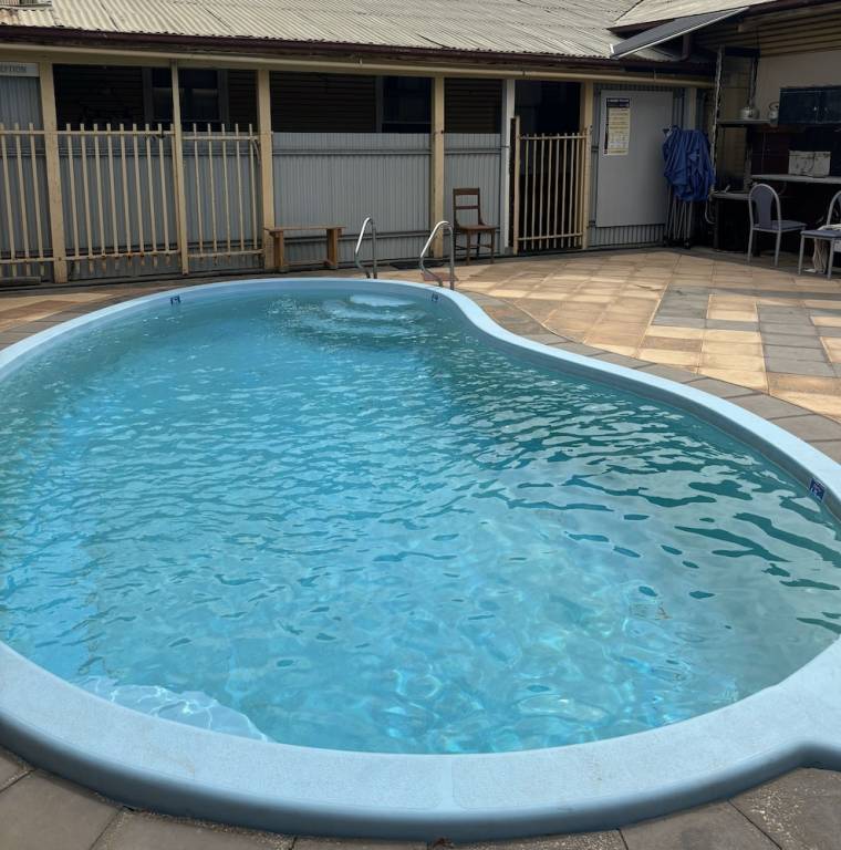 Lodge  Broken Hill