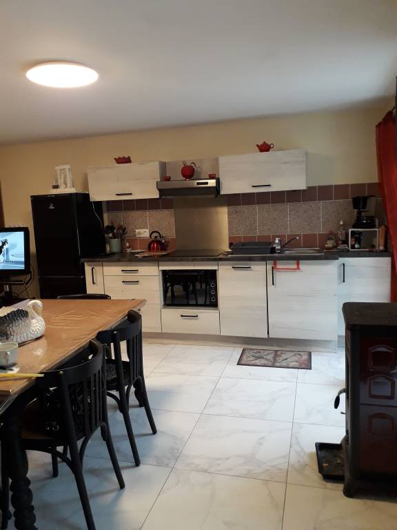 Appartement Saint-Martin-de-Valamas