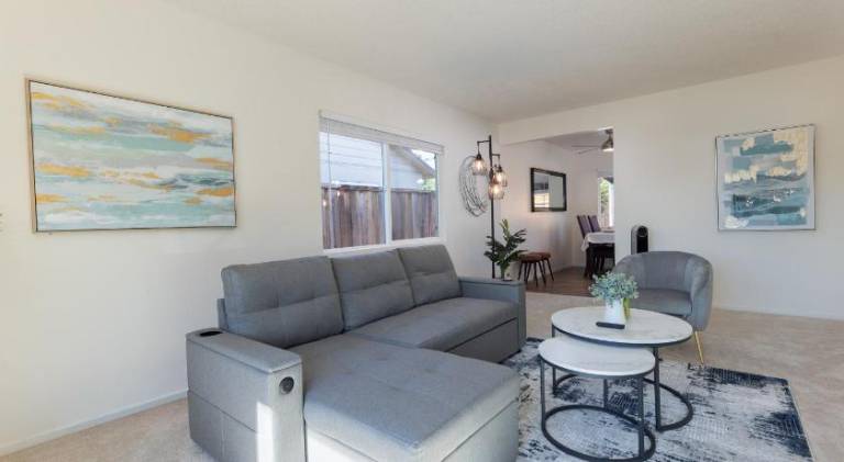 Apartment | Pet-friendly in Campbell, CA