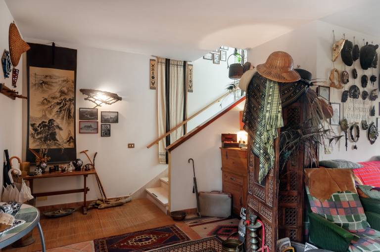 Room 'Casa Bice' with Private Terrace and Wi-Fi — photo 5